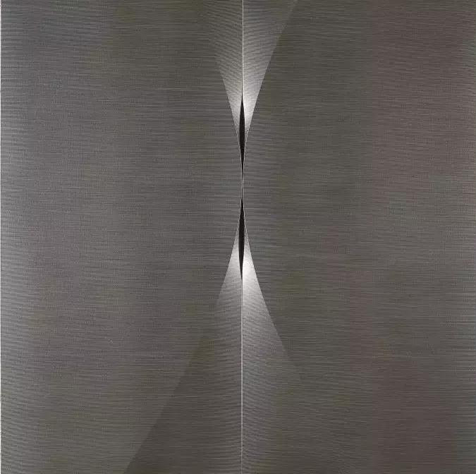 《无题》，布上素描，200×150×2cm，2009.jpg