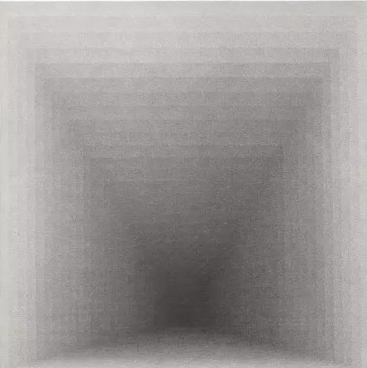 无题，布面铅笔，150 x 150 cm，2018（b）.jpg