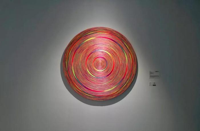《轮回-1》，150cm，综合材料，2016.jpg