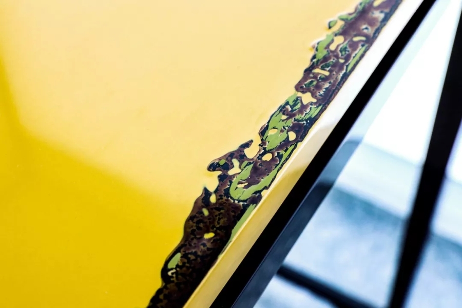 巧玄造物 | 传统技艺 · 设计复兴