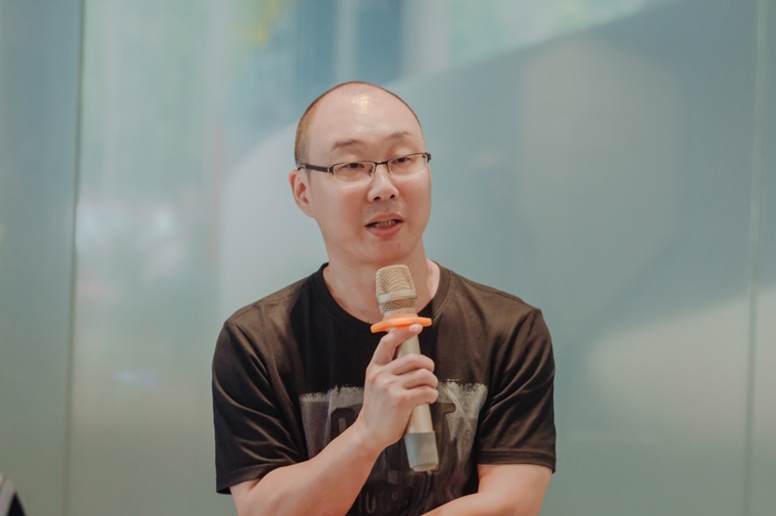 四川美院手工艺术学院与威狮国际艺术中心达成战略合作