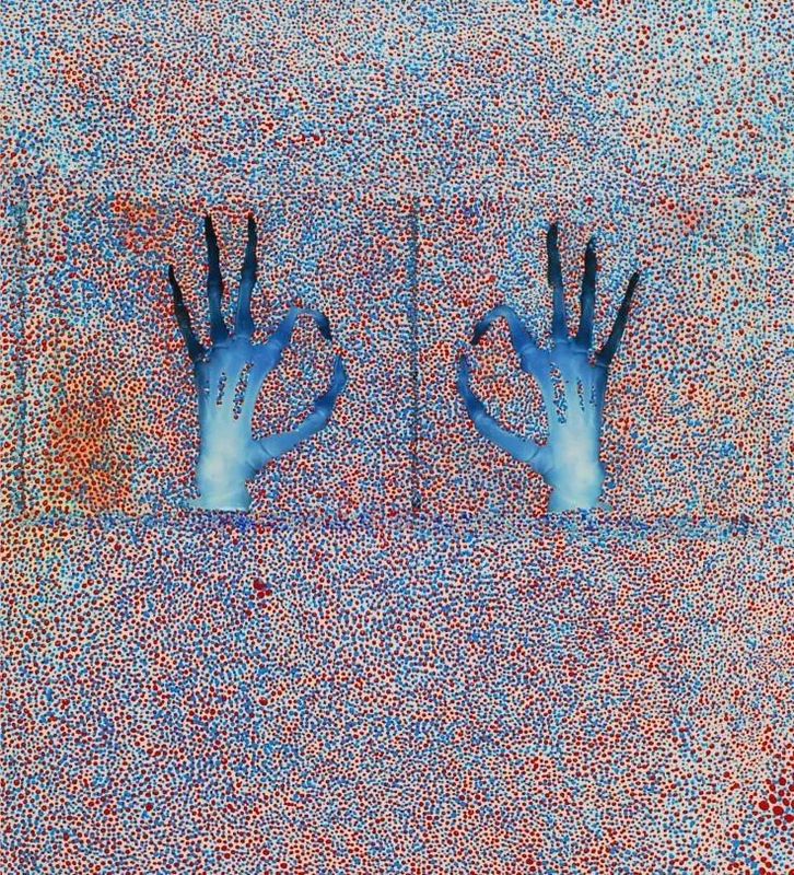 林枞，picture1，28x28cm，照片、板上亚克力，2007.jpg